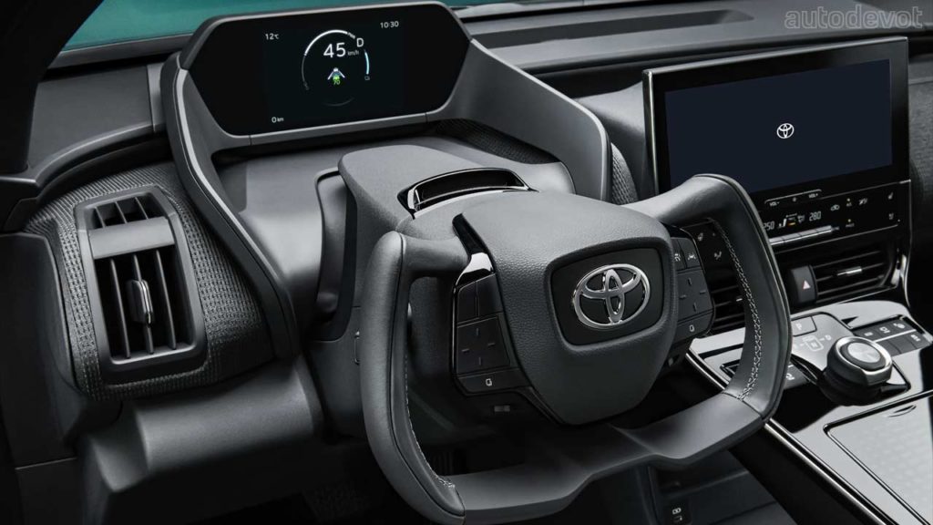 Toyota-bZ4X-Concept_interior_instrument_display_steering_wheel