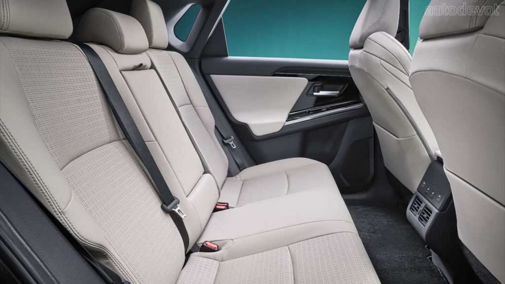 Toyota-bZ4X-Concept_interior_rear_seats