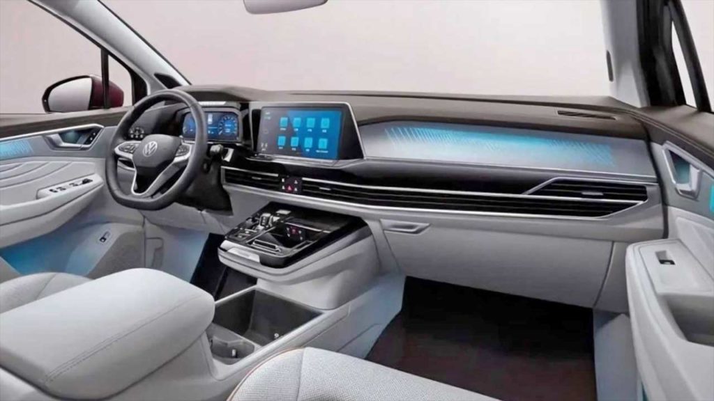Volkswagen-Talagon-SUV-for-China_interior