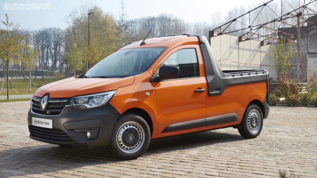 2021-Renault-Express-Van-pickup-version