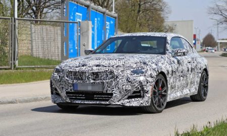 2022-BMW-2-Series-test-mule
