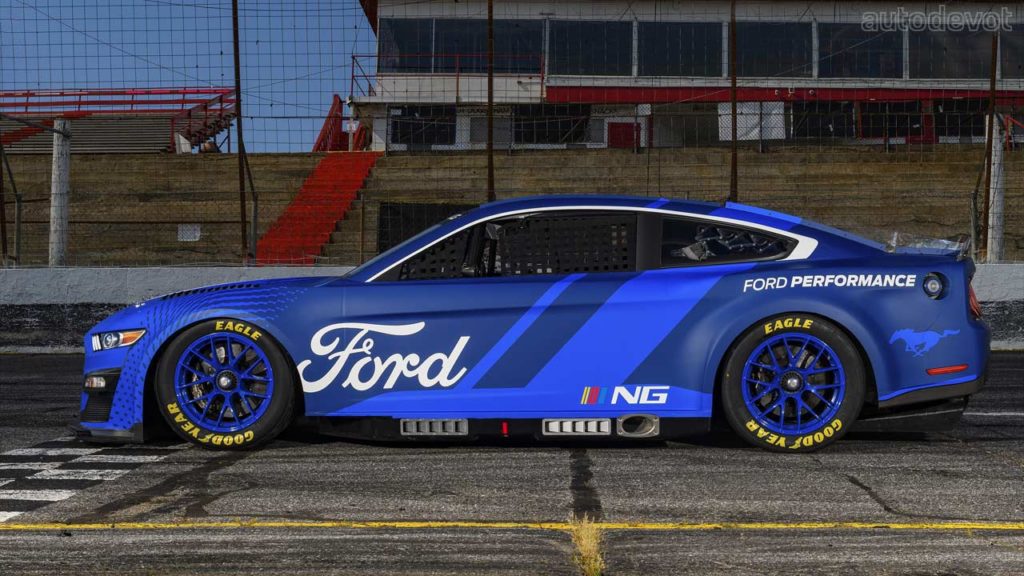 2022-Next-Gen-Ford-Mustang-for-NASCAR_side