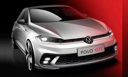 2022-Volkswagen-Polo-GTI-facelift-teaser