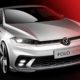 2022-Volkswagen-Polo-GTI-facelift-teaser