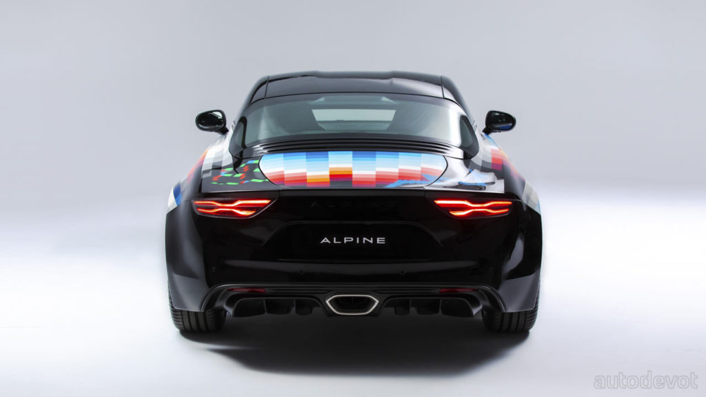 Alpine-A110-x-Felipe-Pantone_rear