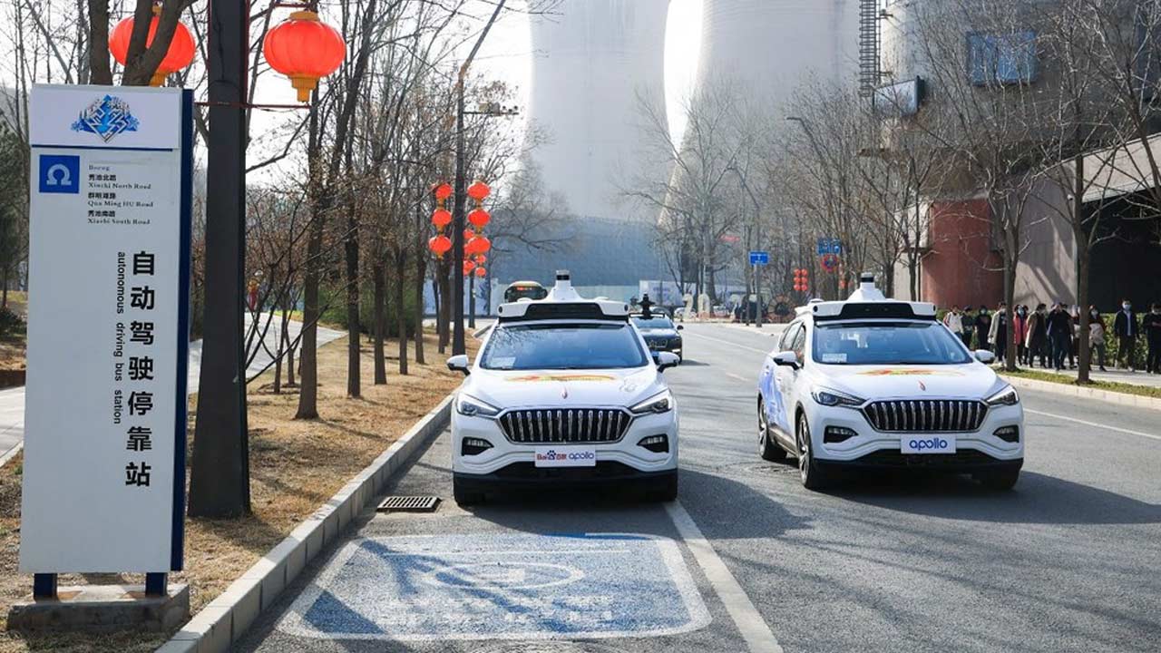 Baidu-robotaxi-service-in-Beijing