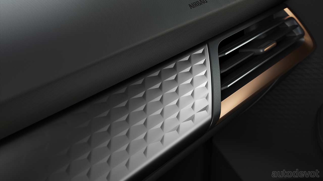 Cupra Born debuts with sport suspension & eBoost performance option