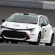 Hydrogen-engine-powered-Toyota-Corolla-hatchback-racecar