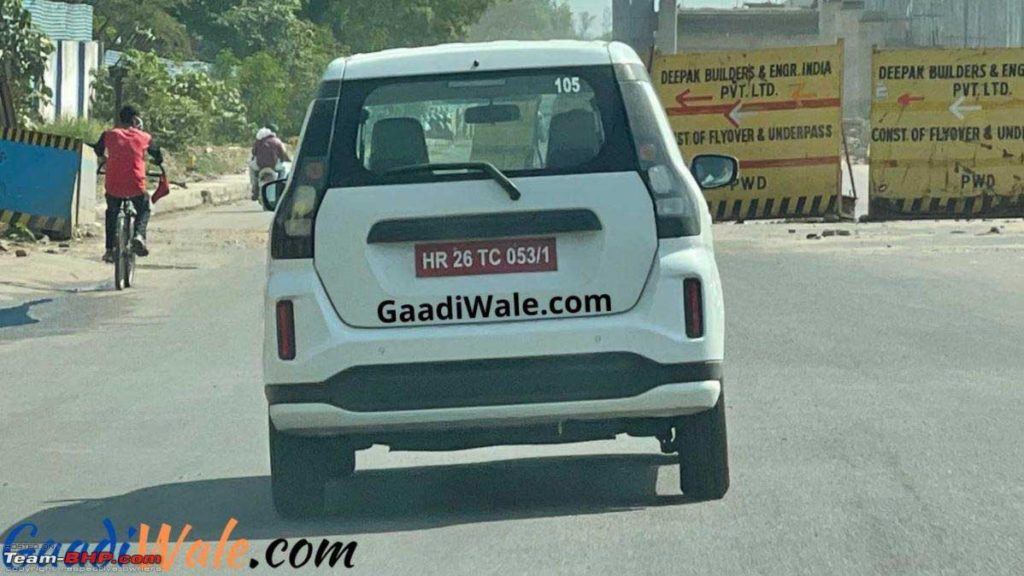Maruti-WagonR-based-Toyota-electric-vehicle-spyshot_2