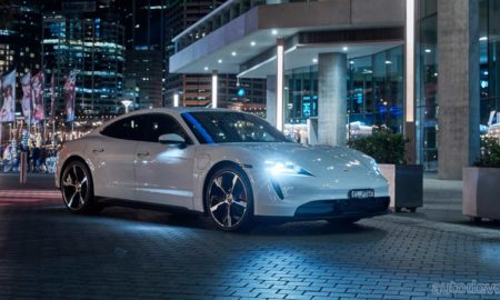 Porsche-Taycan-launched-in-Australia
