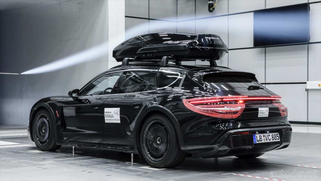 Porsche-Tequipment-Performance-roof-box-for-Taycan-wind-tunnel-testing_2