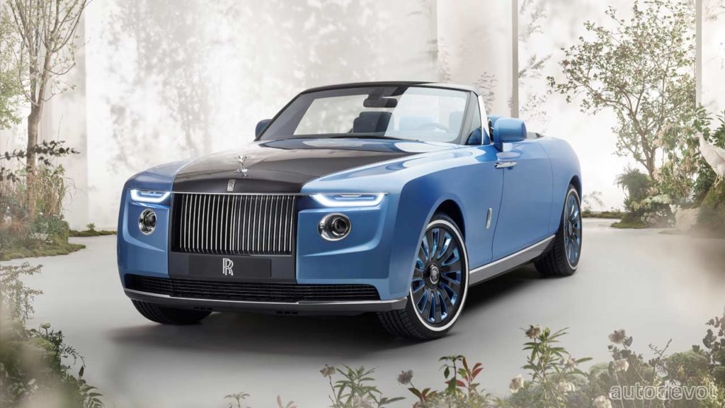 Rolls-Royce-Boat-Tail