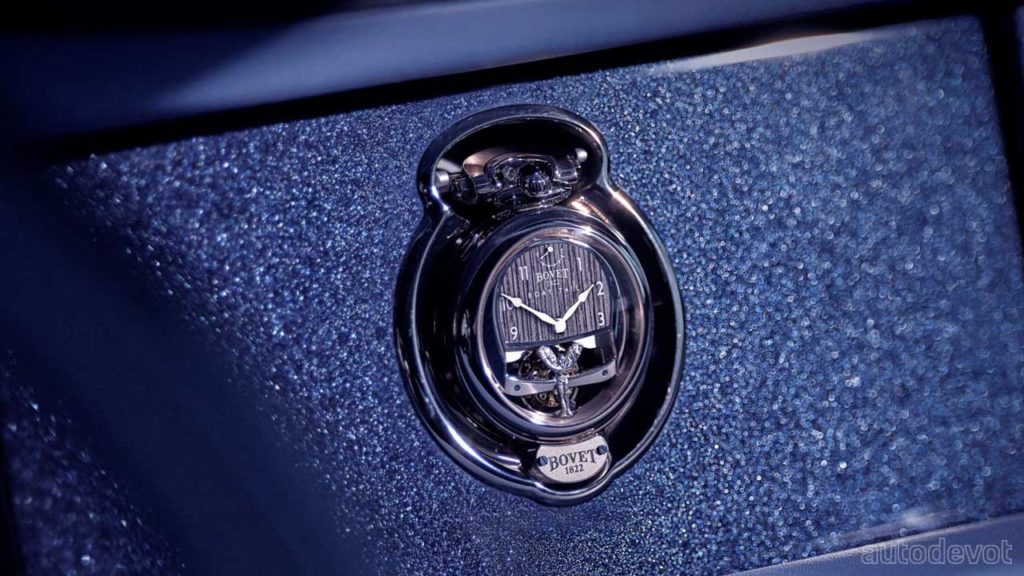 Rolls-Royce-Boat-Tail_interior_Bovet_watch