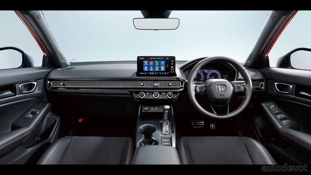 11th-gen-2022-Honda-Civic-Hatchback_interior_2