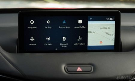2021-Acura-TLX-Advance_interior_touchscreen