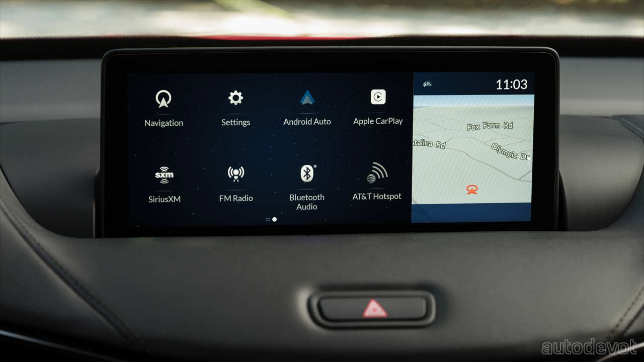 2021-Acura-TLX-Advance_interior_touchscreen