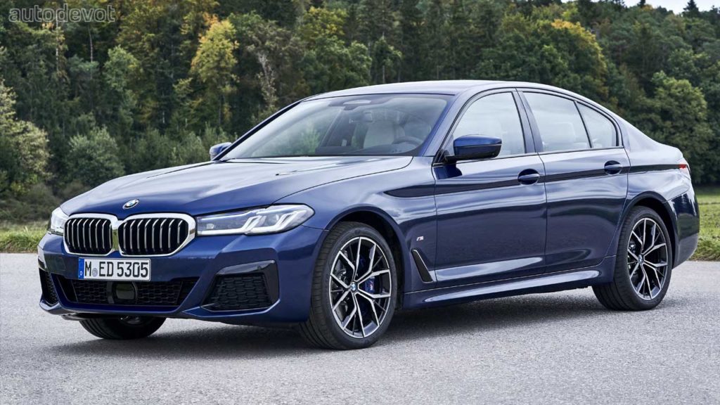 2021-BMW-5-Series-facelift--540i-xDrive