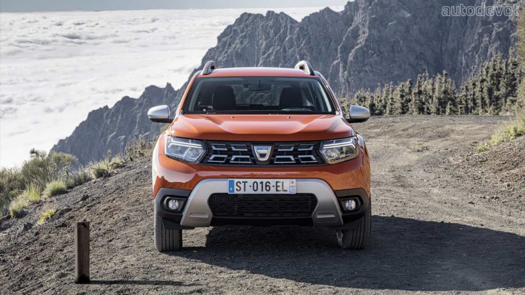 2021-Dacia-Duster-facelift_front