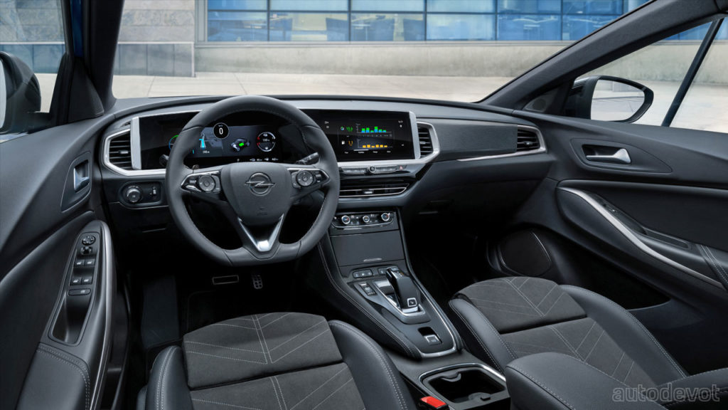 2021-Opel-Grandland-facelift_interior