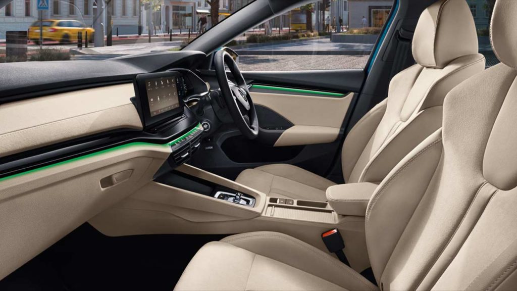 2021-Skoda-Octavia-India_interior_front_seats