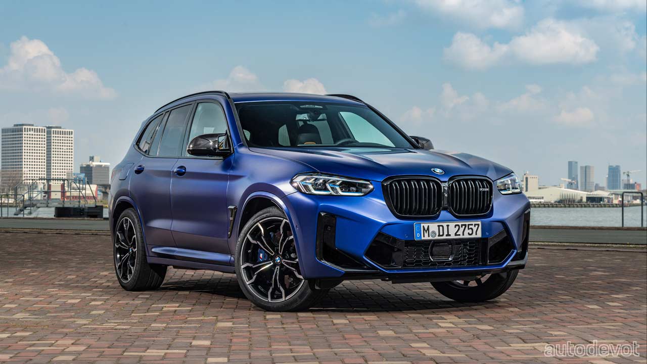 2022-BMW-X3-M-Competition