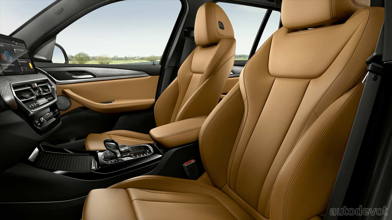 2022-BMW-X3-facelift-xDrive30e_interior_front_seats