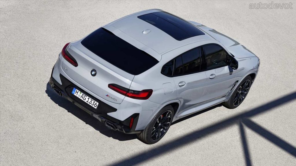 2022-BMW-X4-facelift-M40i_3