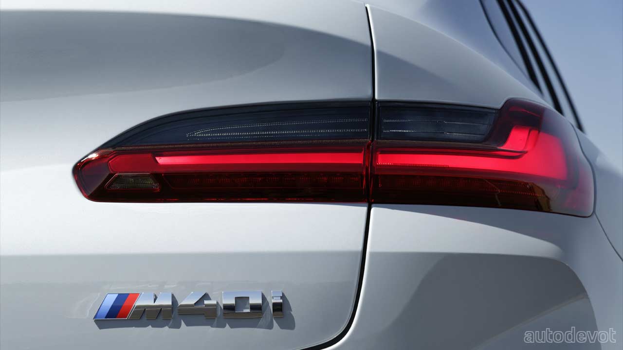 2022-BMW-X4-facelift-M40i_taillights