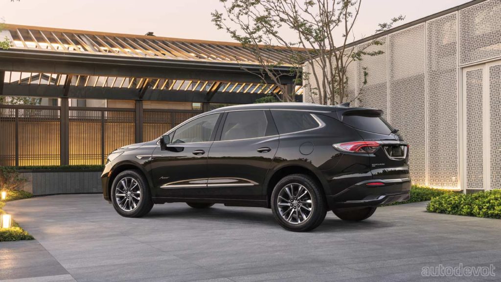 2022-Buick-Enclave
