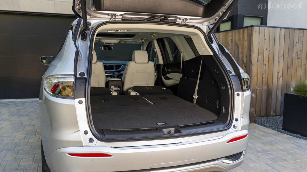 2022-Buick-Enclave-Avenir_interior_luggage_space