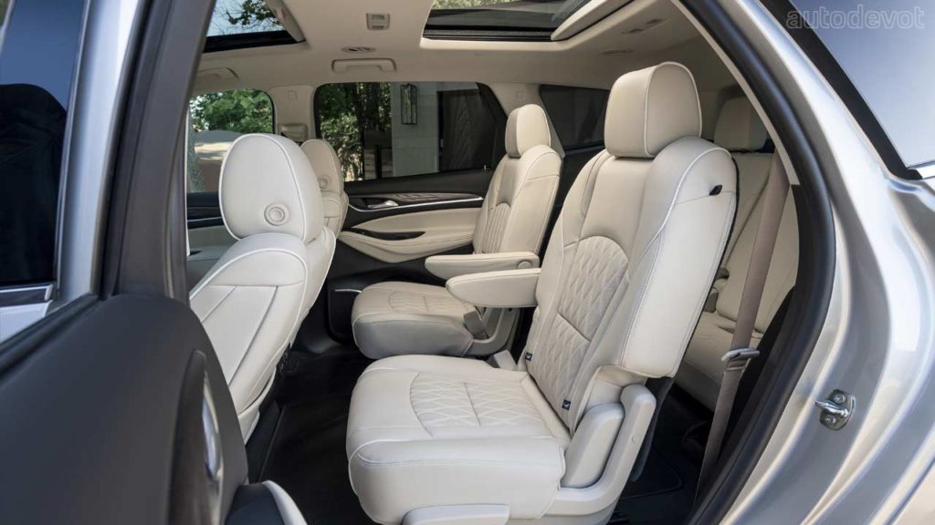 2022-Buick-Enclave-Avenir_interior_rear_seats