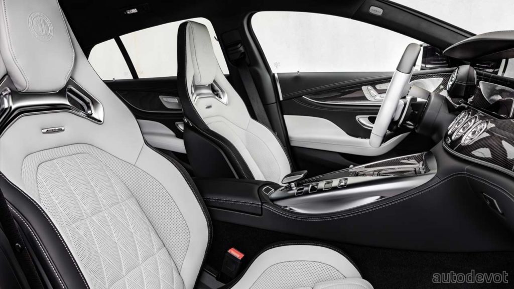 2022-Mercedes-AMG-GT-4-Door-Coupé-facelift-GT-53-special-edition_interior_front_seats_2