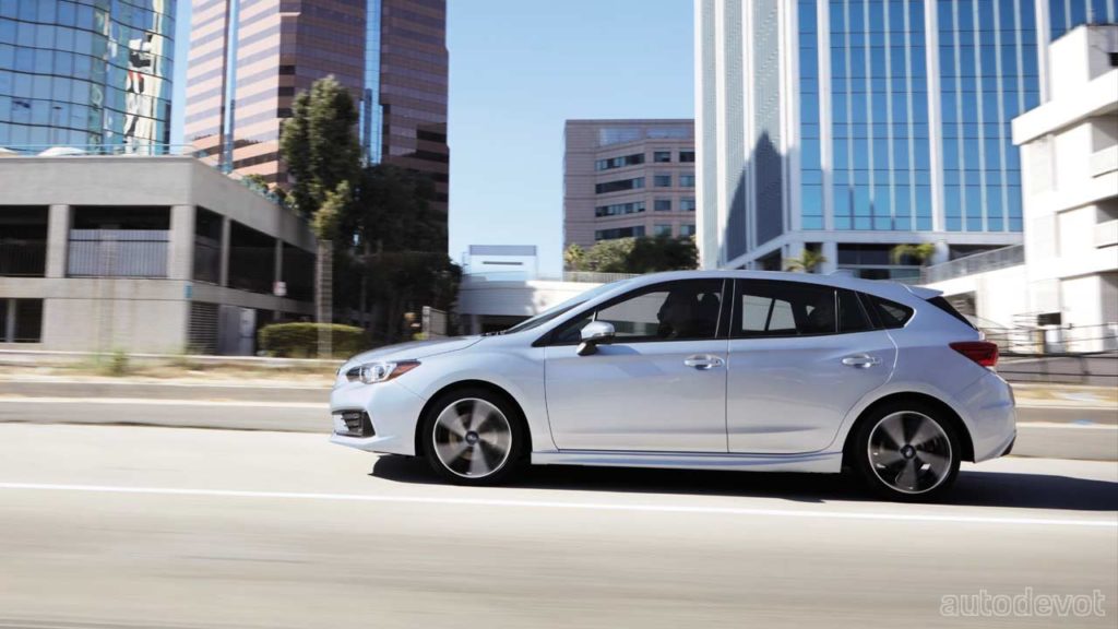 2022-Subaru-Impreza-hatchback