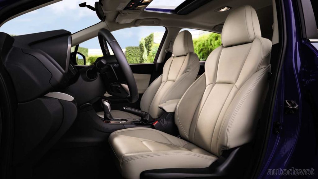 2022-Subaru-Impreza_interior_front_seats