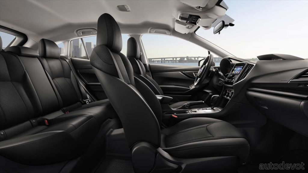 2022-Subaru-Impreza_interior_seats