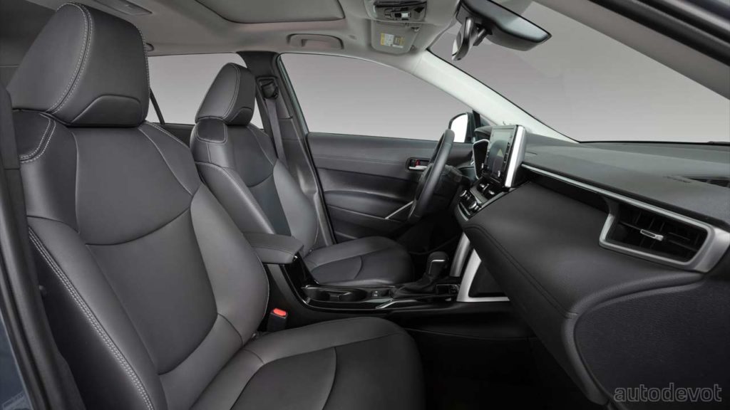 2022-Toyota-Corolla-Cross-Celestite_interior_front_seats