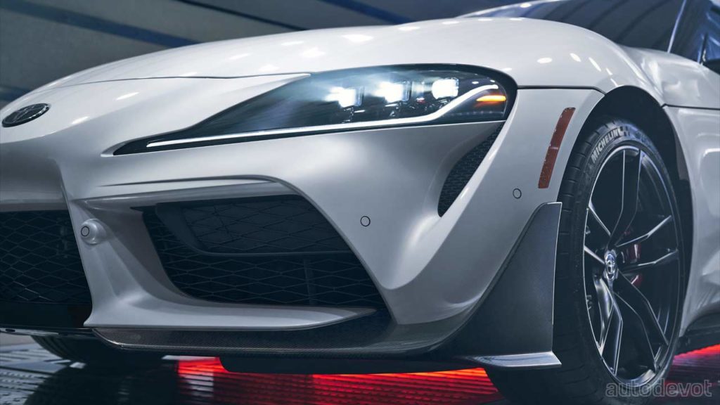 2022-Toyota-GR-Supra-A91-CF-Edition-in-windtunnel_front_splitter
