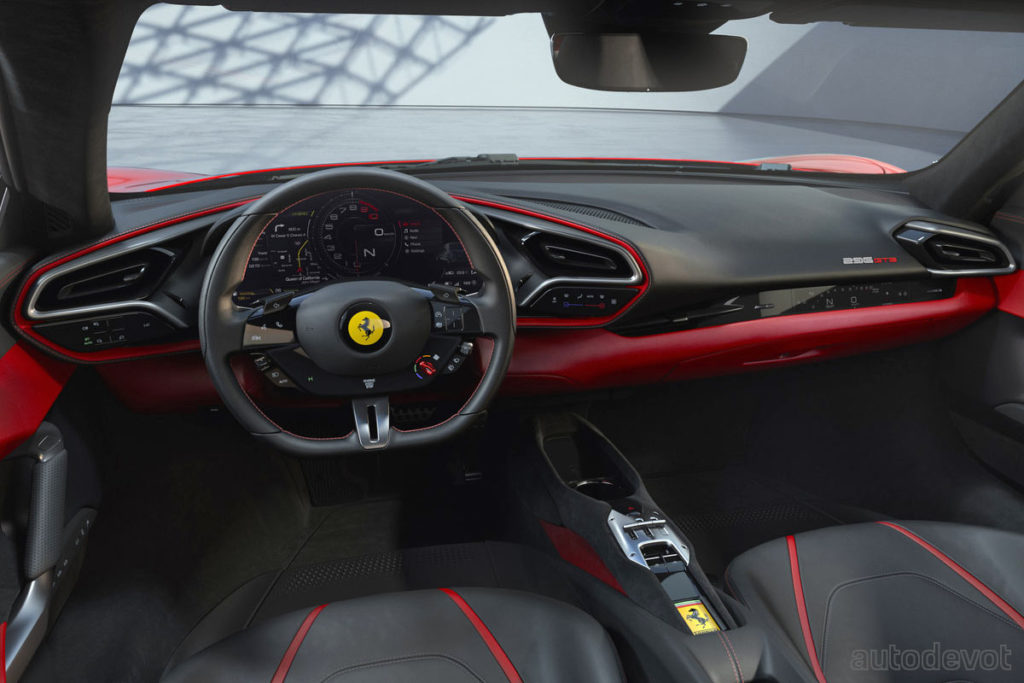 Ferrari-296-GTB_interior