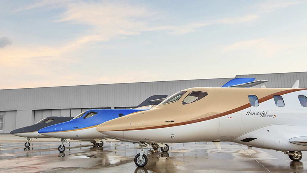 HondaJet-Elite-S