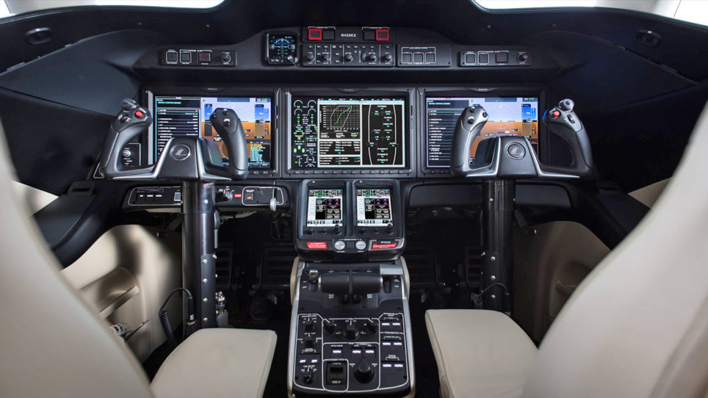 HondaJet-Elite-S_cockpit