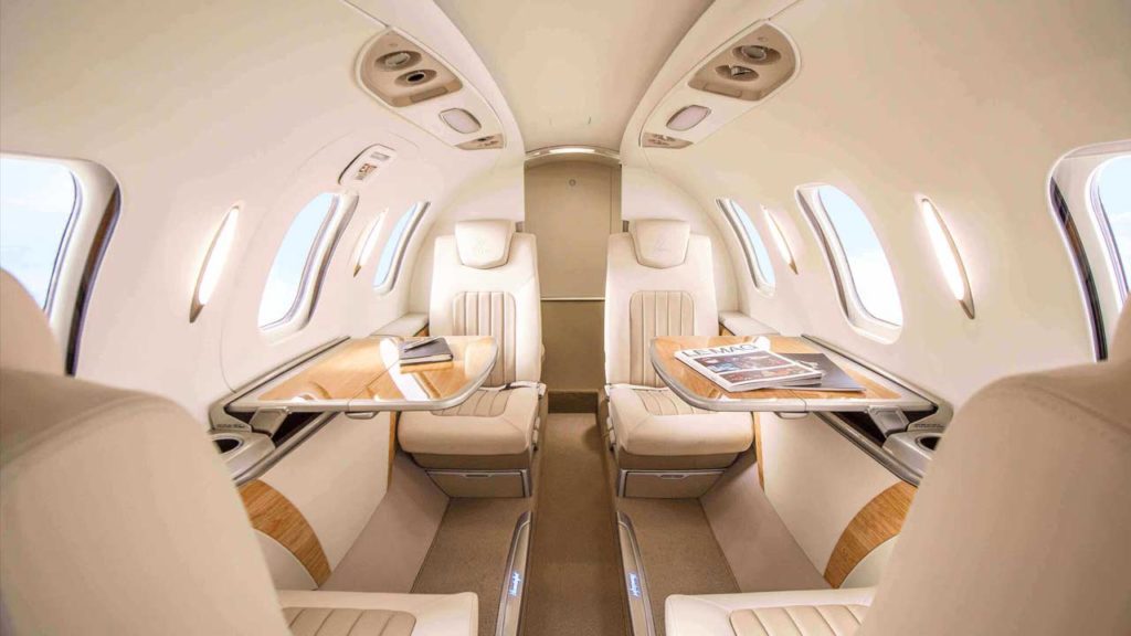 HondaJet-Elite-S_interior