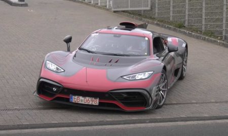 Mercedes-AMG-ONE-testing-at-Nurburgring