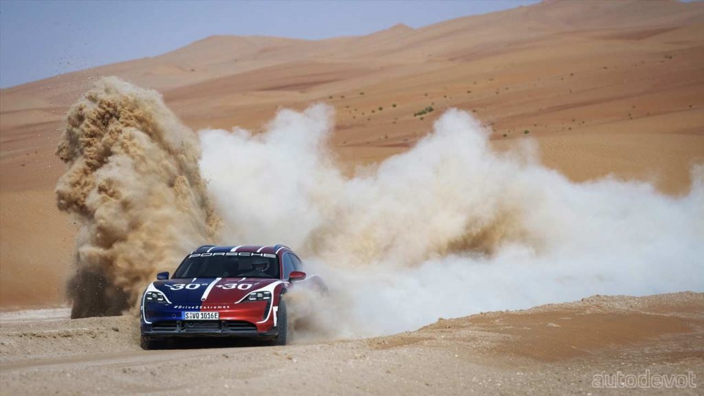 Porsche-Taycan-Turbo-Cross-Turismo-Drive2Extremes-video