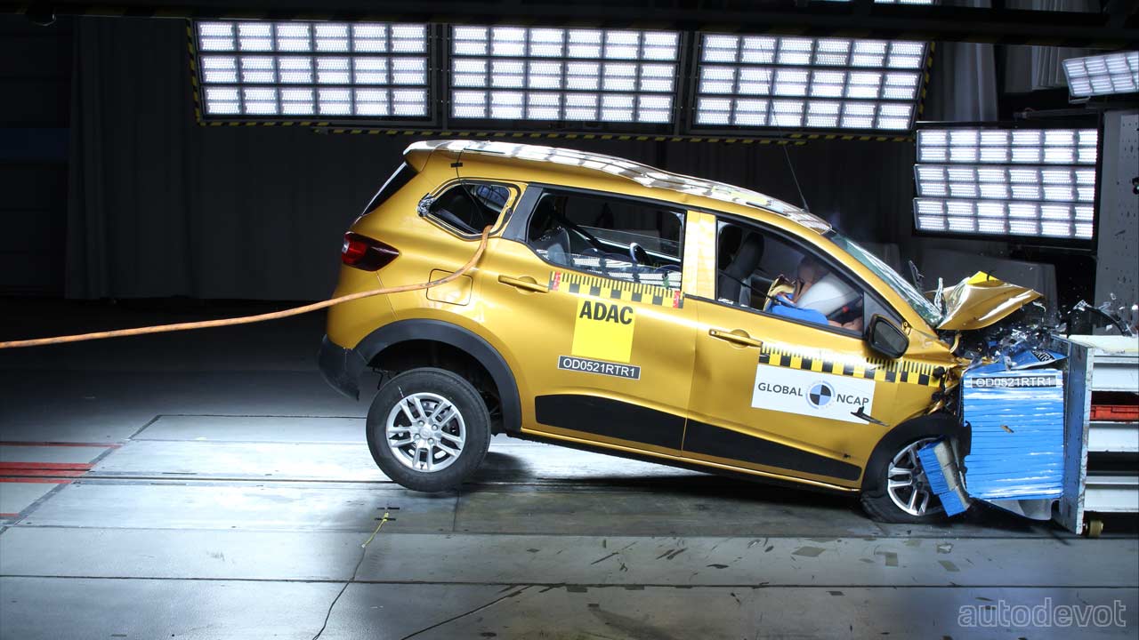 Renault-Triber-Global-NCAP-crash-test