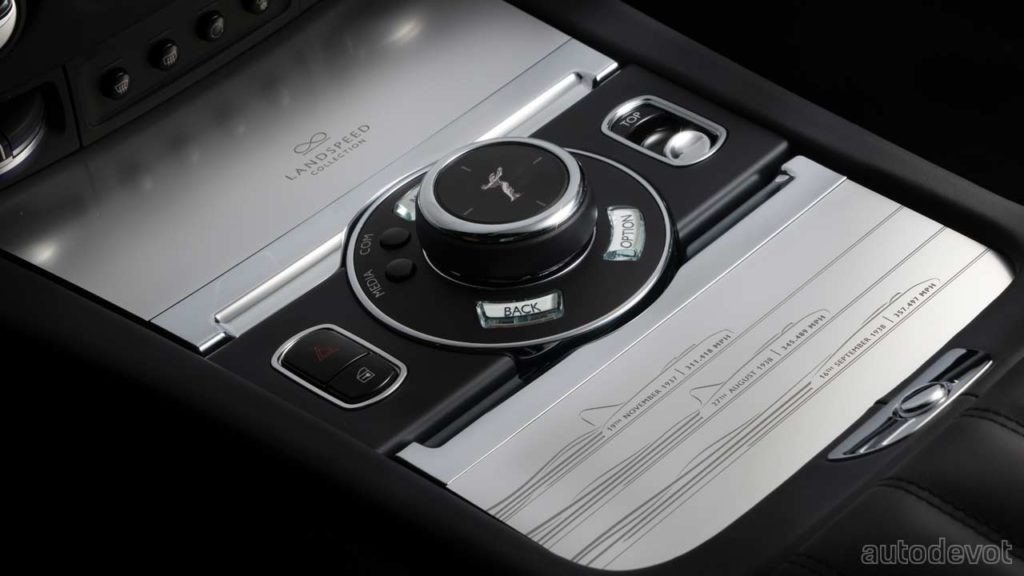 Rolls-Royce-Dawn-Landspeed_interior_centre_console