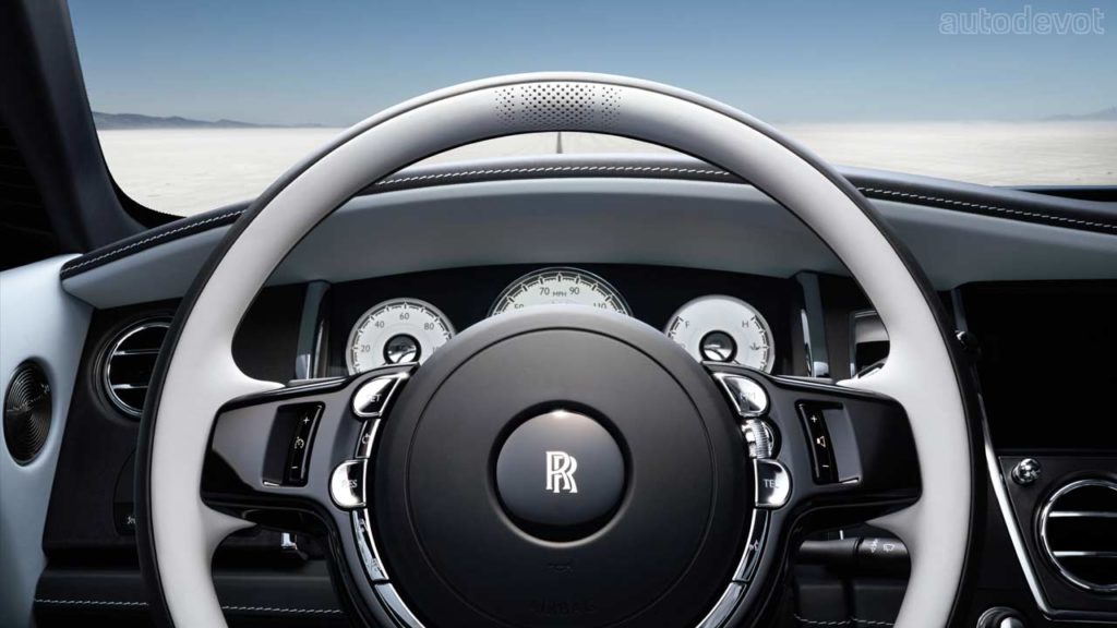 Rolls-Royce-Dawn-Landspeed_interior_steering_wheel