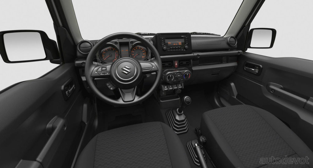 Suzuki-Jimny-Lite-for-Australia_interior