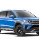 Volkswagen-Taos-Basecamp-accessory-line-launched