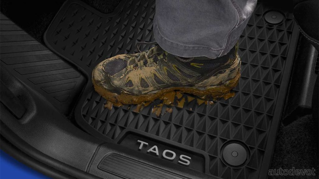Volkswagen-Taos-Basecamp-accessory-line-launched_interior_floor_mat