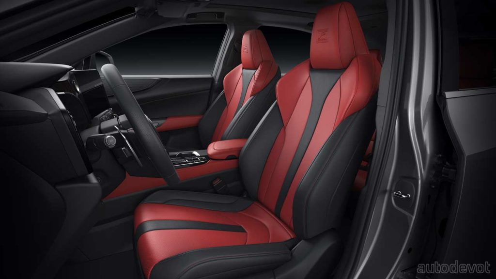 second-generation-2022-Lexus-NX-F-Sport_interior_front_seats